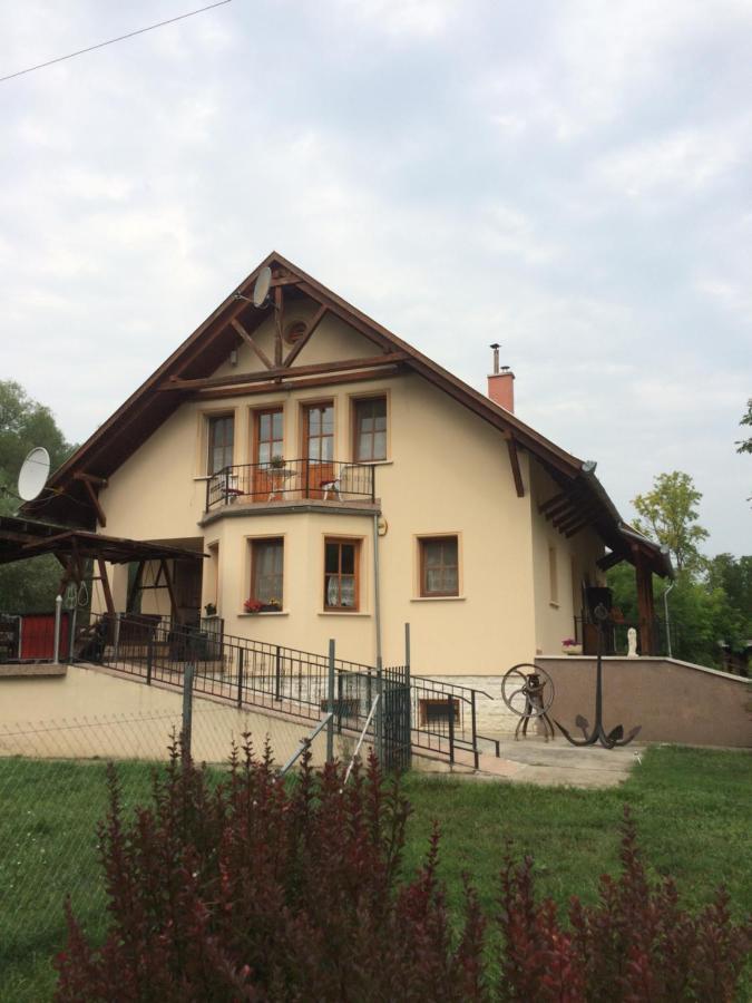 Cosy Rooms On The Lake Near Budapest And The Airport Isaszeg Esterno foto