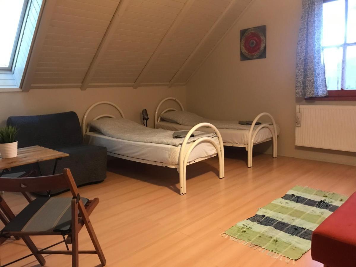 Cosy Rooms On The Lake Near Budapest And The Airport Isaszeg Esterno foto